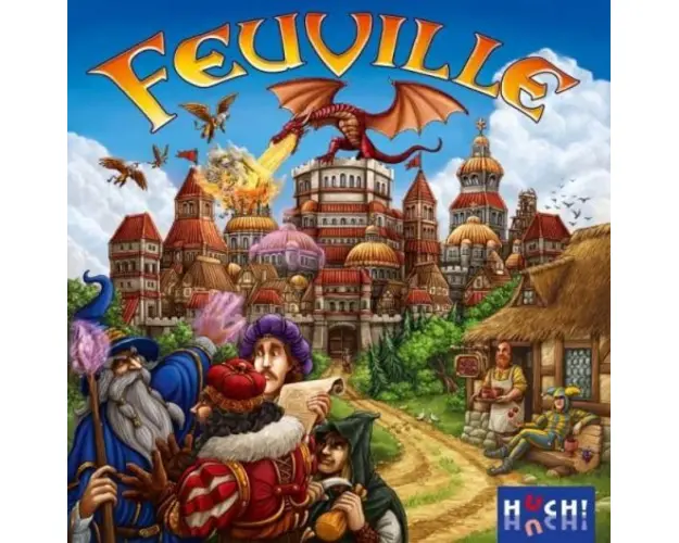 Feuville