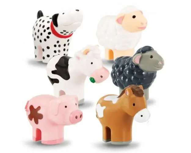 Figurina - animale asortate