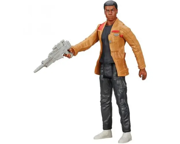 Figurina Star Wars Finn