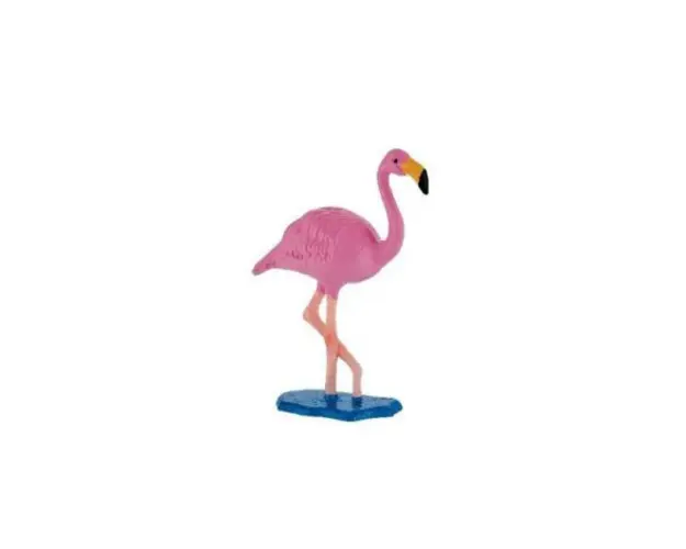 Flamingo roz