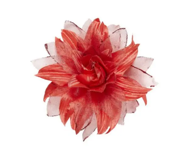 Floare rosie