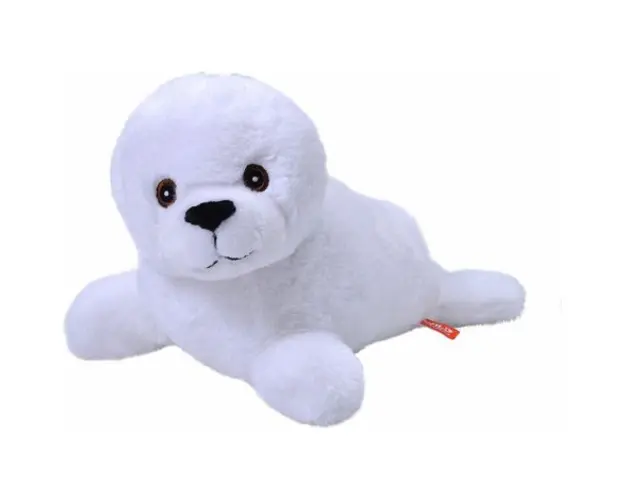 Foca Ecokins - Jucarie Plus Wild Republic 30 cm