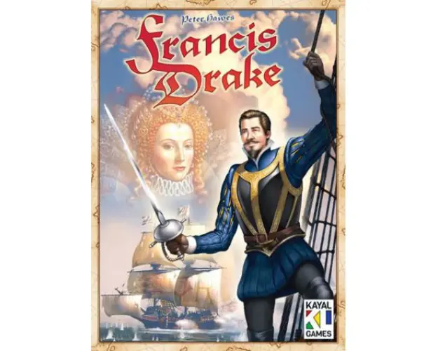 Francis drake