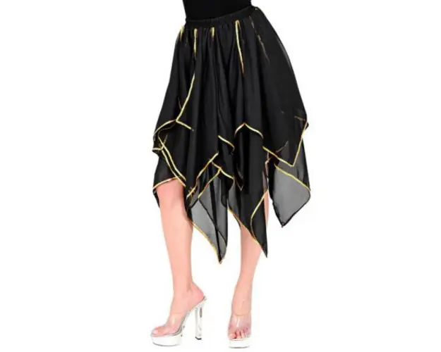 Fusta neagra adult