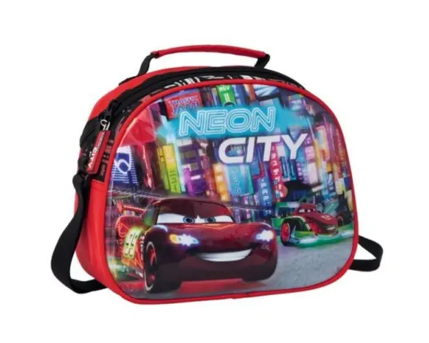 Geanta de umar DISNEY Cars