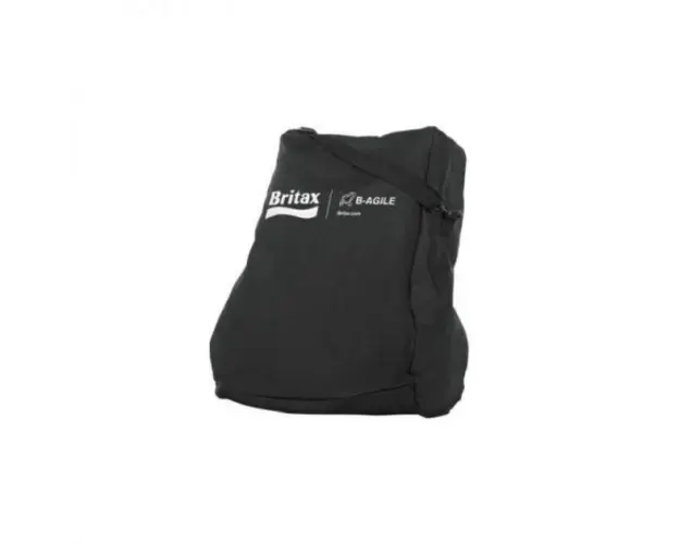 Geanta pentru transport Caruior B-Agile Britax