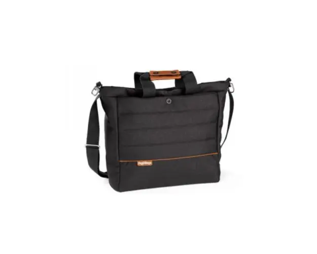 Geanta Ypsi All Day, Peg Perego, Ebony