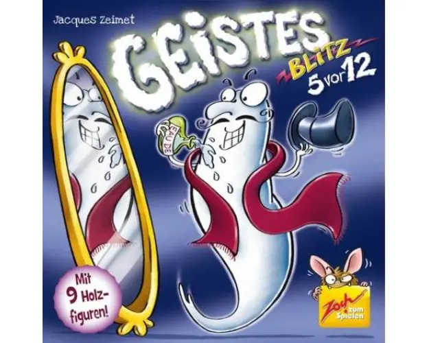 Geistesblitz 12 fara 5