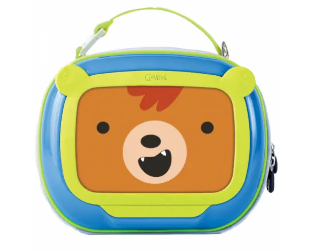 GENTUTA GoVinci Blue | Green