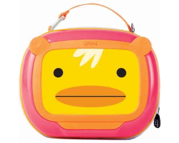 GENTUTA GoVinci Pink | Orange