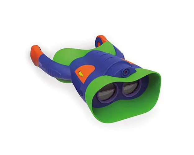 Geosafari - super binoclu junior