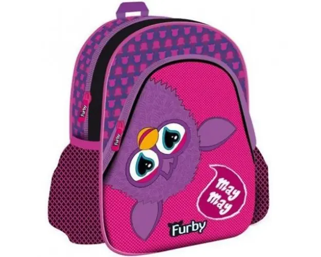 Ghiozdan micut Furby