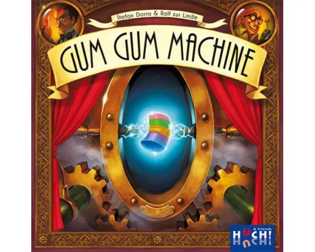 Gum-gum-machine 