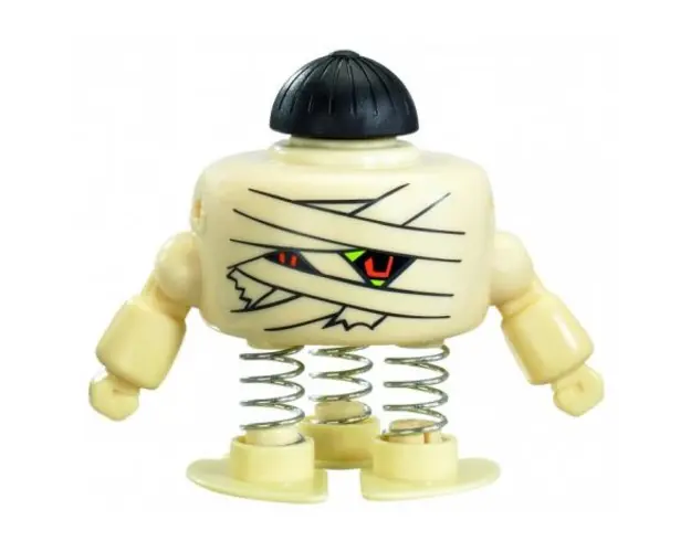 Gyro-Botz T.O.M.B (Mummy)