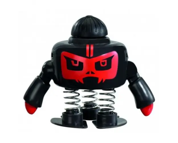 Gyro-Botz VENOM (Vampire)