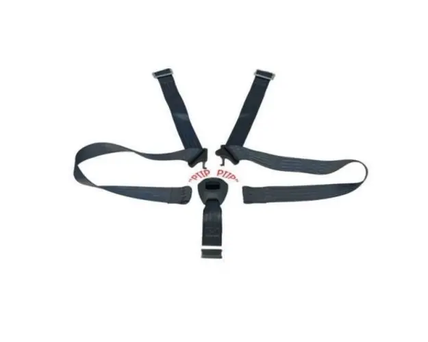 Ham de siguranta cu alarma Klippan TRIOFIX
