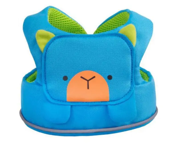 Ham de siguranta Trunki ToddlePak Blue