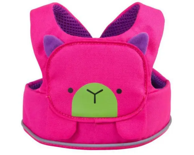 Ham de siguranta Trunki ToddlePak Pink