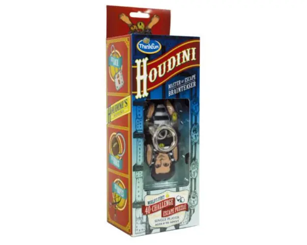 Houdini