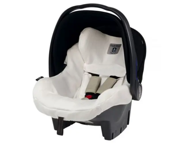 Husa Clima Cover, Peg Perego, Scaun Auto PRIMOVIAGGIO SL