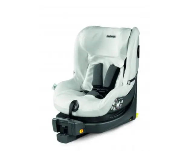 Husa Peg Perego Clima Cover pentru scaun auto Primoviaggio 360