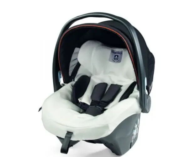Husa Peg Perego Clima Cover pentru scaun auto Primoviaggio i-Size