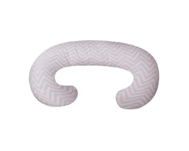 Husa pentru Perna de alaptat COMFORT 250 cm Womar Zaffiro COMF250H