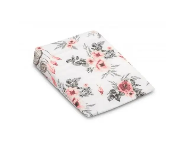 Husa pentru perna Sensillo 30x38 cm Dream Catchers Alba