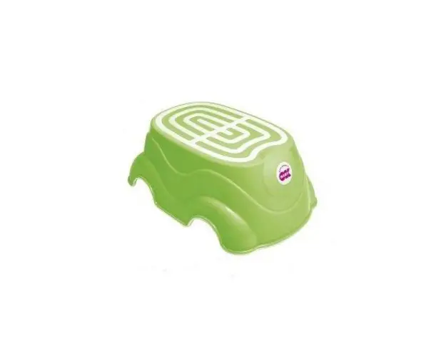 Inaltator universal herbie - okbaby-820-verde
