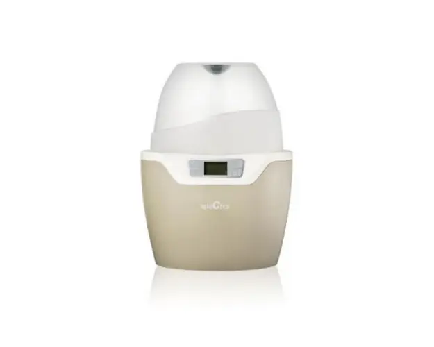 Incalzitor 3 in 1 pentru biberoane