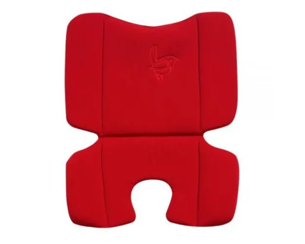 Insert scaun auto Avova Maple Red