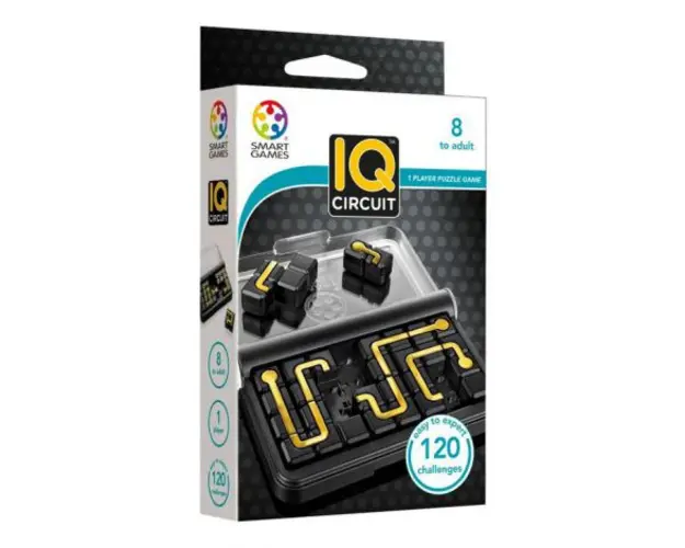 Iq circuit