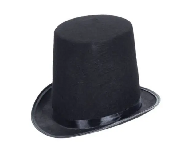Joben negru inalt
