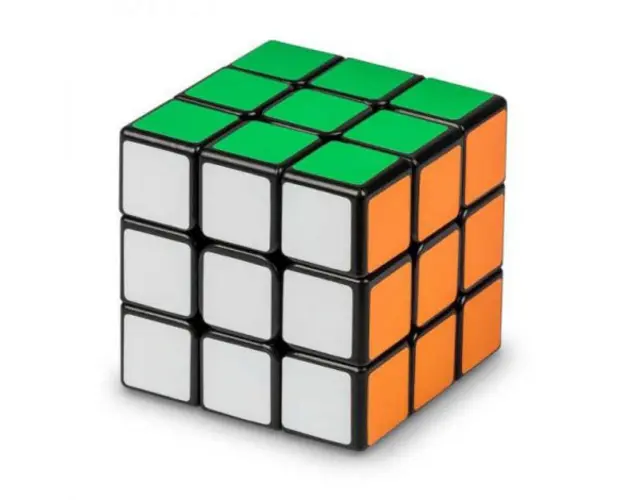 Joc de logica - cubul inteligent