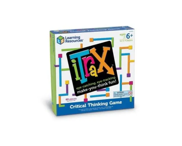 Joc de logica - itrax™