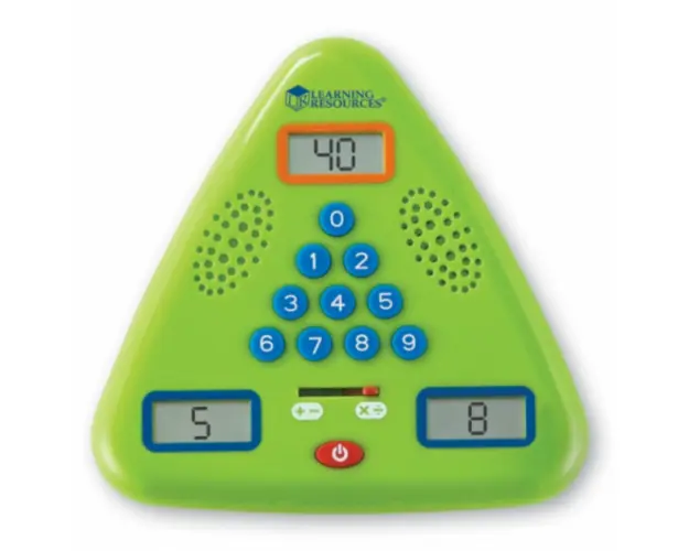 Joc electronic minute math
