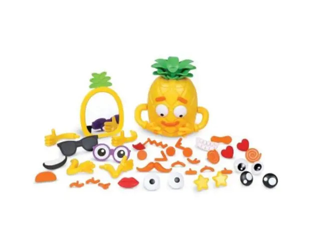 Joc interactiv deluxe - descopera emotiile
