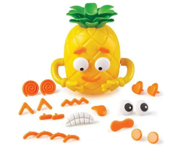 Joc interactiv - descopera emotiile