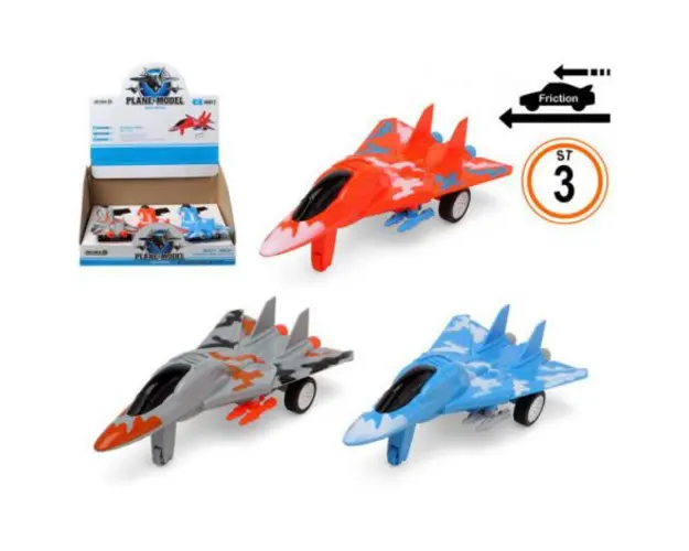 Jucarie avion AT56285