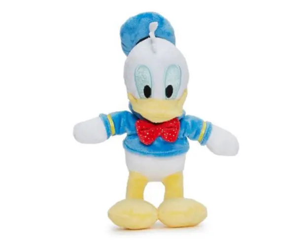 Jucarie De Plus Donald Duck 20cm