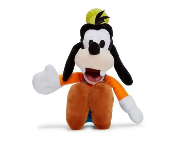 Jucarie De Plus Goofy 25cm