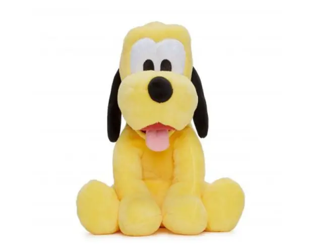 Jucarie De Plus Pluto 25cm