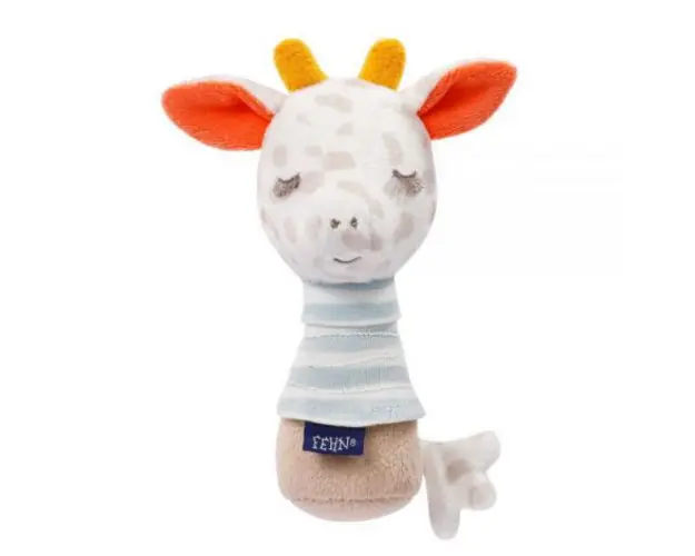 Jucarie dexteritate - girafa somnoroasa