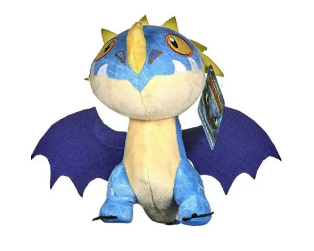 Jucarie din plus, How To Train Your Dragon, Stormfly 25 cm