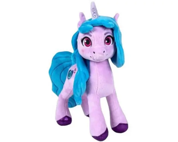 Jucarie din plus Izzy, My Little Pony, 27 cm