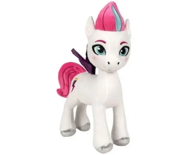 Jucarie din plus Zipp, My Little Pony, 30 cm