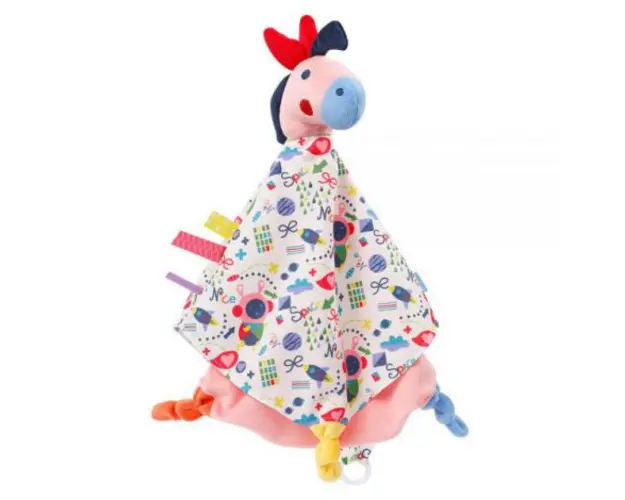 Jucarie doudou - calut