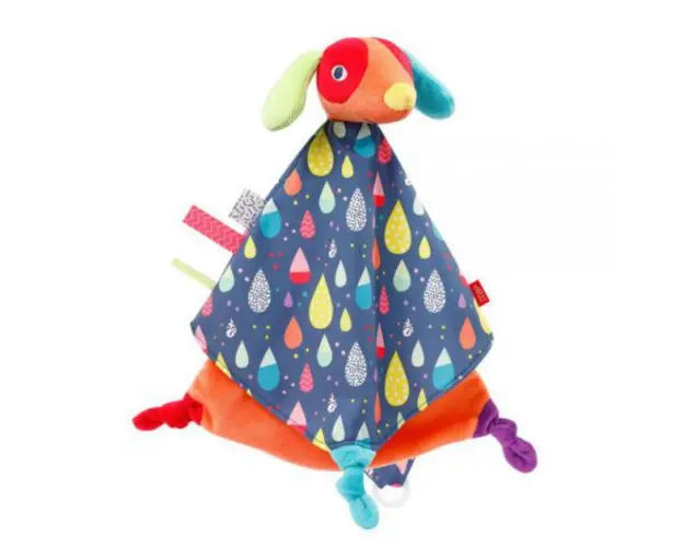 Jucarie doudou - catelus