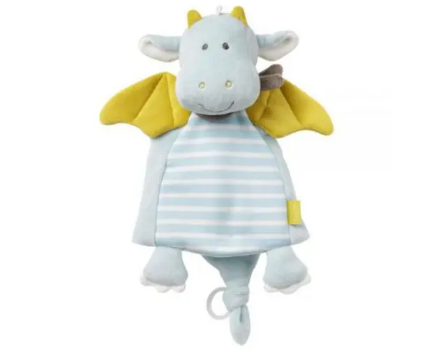 Jucarie doudou - dragon magic