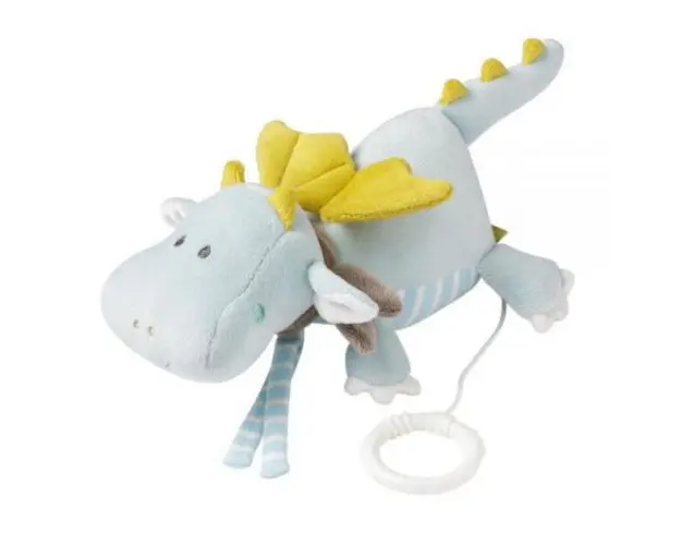 Jucarie muzicala - dragon magic